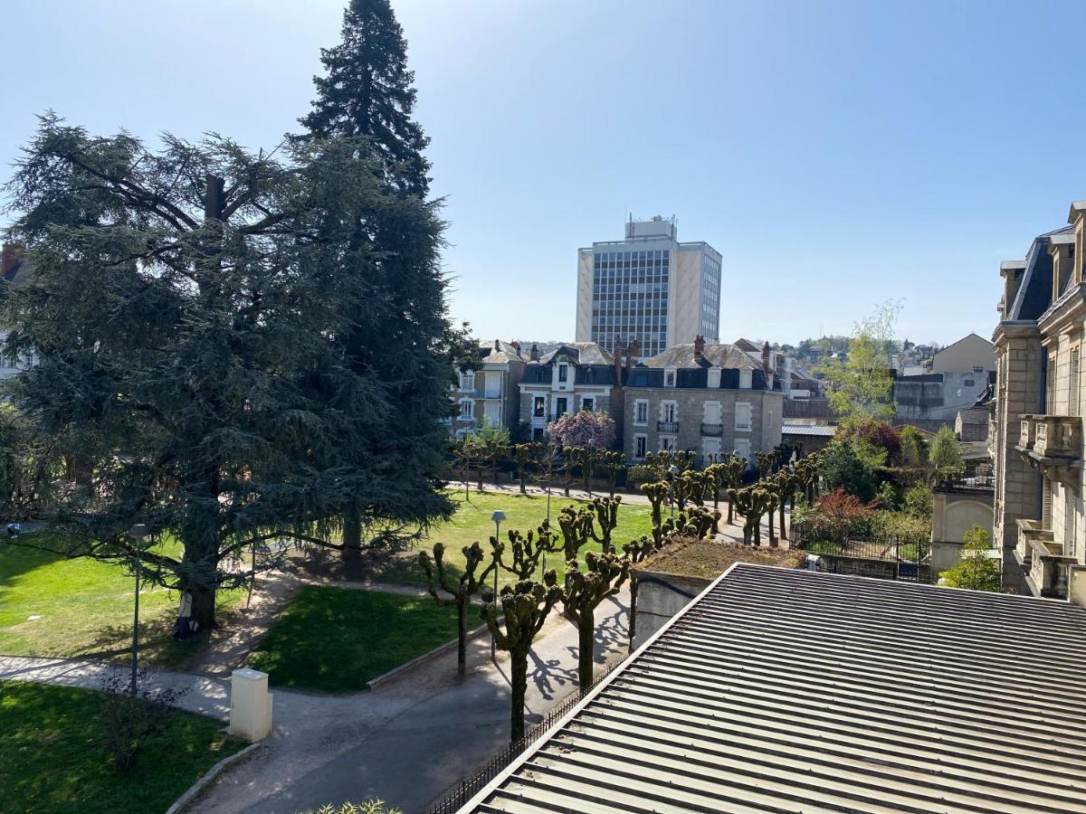 Hotel La Reserve De Brive Екстер'єр фото