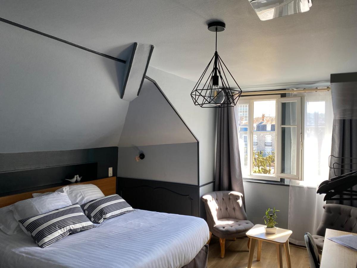 Hotel La Reserve De Brive Екстер'єр фото