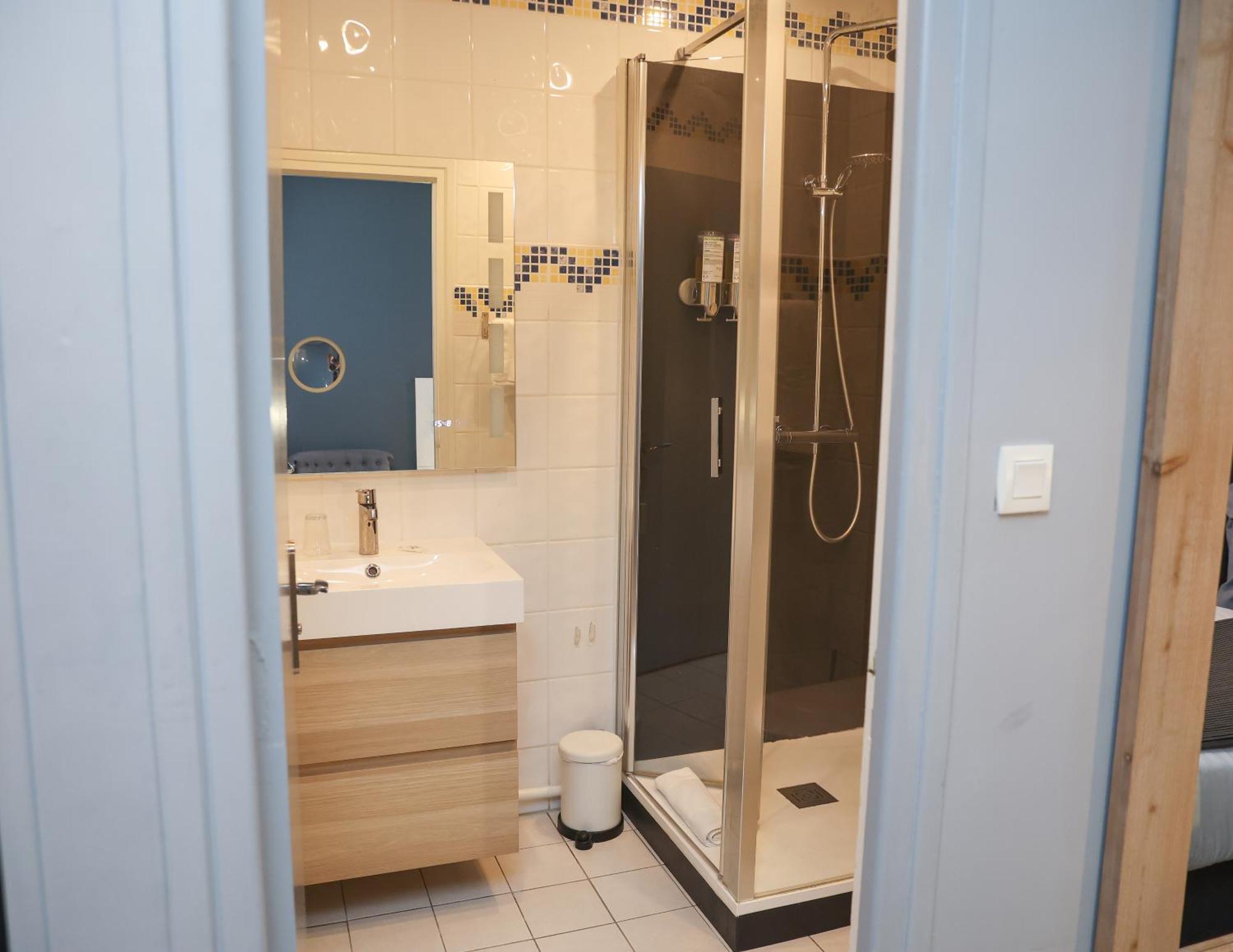 Hotel La Reserve De Brive Екстер'єр фото
